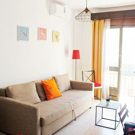 Azahar Apartamentos Triana V Севілья Екстер'єр фото